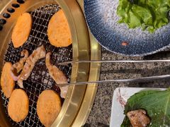 -梦山水日本烧肉(五四广场店)