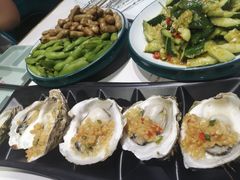-四季烟火烧烤酒场