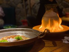 灶膛罐罐牛腩-吃饭皇帝大土家民族菜(正大广场店)