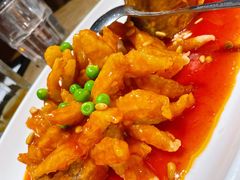 松鼠桂鱼-廊亦舫Lang Yi Fang Restaurant(金桥店)