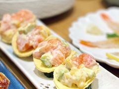 -Sushi Love 创意寿司(正佳广场店)