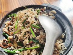 黄鳝饭-富哥食店