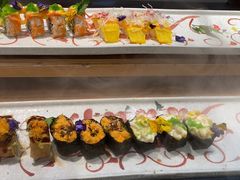 -千滋百味自助海鲜烤肉(布吉景华店)