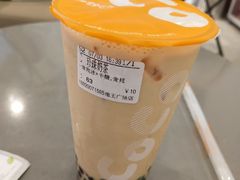 -CoCo都可(地王广场店)