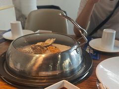 -海味当家·蒸锅海鲜(星海公园店)