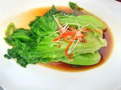 -月福京味斋·烤鸭店·北京菜(鼓楼总店)