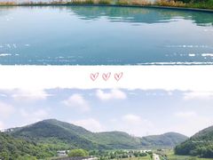 -宁波九龙湖开元度假村