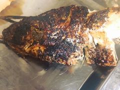 -玉园烧烤·海鲜辣炒