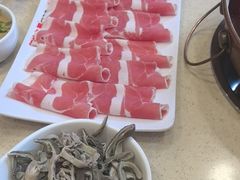 -阳坊大都涮羊肉(阳坊总店)