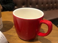 -太平洋咖啡(市府恒隆二店)