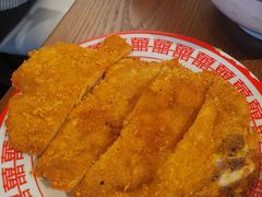 -辣肉面大王(天平路店)