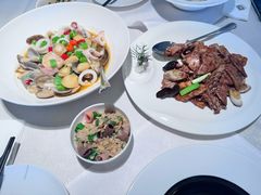 -万盛合(渔人码头店)