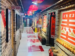 -即墨老公社·海肠捞饭大王(古城店)
