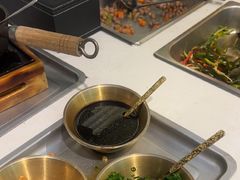 -川锅一号火锅(铜山万达店)