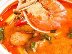 -simply thai天泰(静安嘉里中心店)