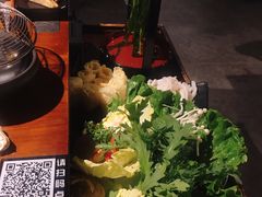 -原牛道·潮汕围炉火锅(讯美店)