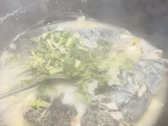 -好灶头妈妈菜·柴火灶台鱼·千岛湖土菜地标美食