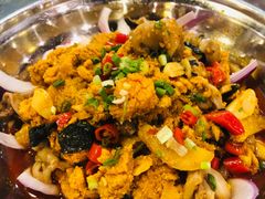 -毛家饭店(南沙万达店)