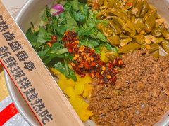 -盛香亭热卤(永旺梦乐城店)