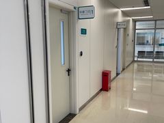 -首都医科大学附属北京同仁医院(南区)