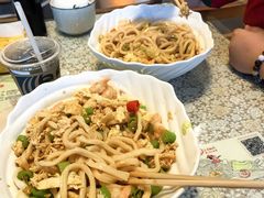 -文三里屯面馆(三里屯店)