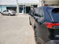 -烟台东联一汽丰田4S店(福山区店)