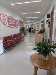 点击看大图 -天使医生VIP孕期孕检产检(市二医院店)