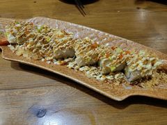 -信日本料理(信义坊店)