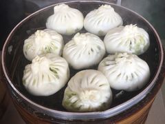 -谭景其·谭氏麻油菜包(集庆路店)