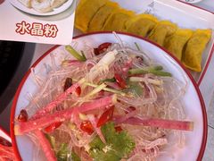 -毛辣果·贵州红酸汤牛肉火锅(西单店)