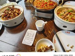 -小柴米·传统江西菜(万寿宫店)