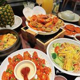 不在韩国🇰🇷真的在西安！！！