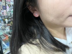 -TATTOO/手工穿孔吧/耳洞/刺青STUDIO