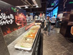 -吉布鲁牛排海鲜自助(成都大悦城店)