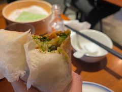 -林四喜·闽南传家菜(鼓浪屿店)