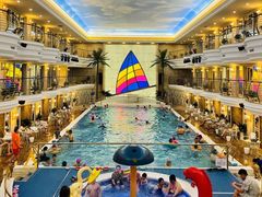 -海韵之星邮轮水会(明发商业广场店)
