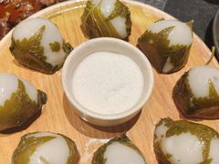 -蘸小院铁锅炖·蘸酱菜·东北菜(怀远门店)