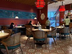 -日丰园海肠水饺·老字号大连海鲜(银泰城店)