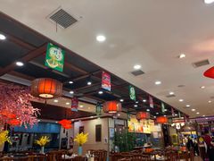 -那家老院子东北菜·饺子·小鸡炖蘑菇(艳华街店)