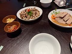 十年花雕醉花螺-宁波柏悦酒店·钱湖渔港