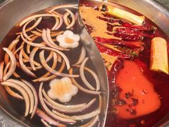 -牛New寿喜烧(曹路花园城店)