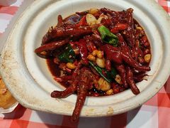 -辣小鲜·南昌大排档(船山路店)