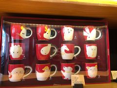 -星巴克臻选(深圳罗湖万象城店)