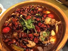 -肉串汪(望京店)