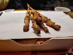 -木屋烧烤(龙岗南联店)