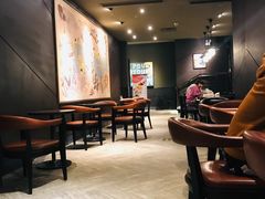 -星巴克臻选(南京金茂览秀城店)