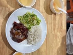 -粤味轩快餐店(天下第一泉店)