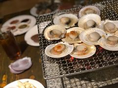 -芭提雅Amporn Seafood自助餐厅