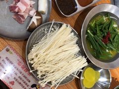 -哼蟹二将·烤肉酱蟹(合生汇店)