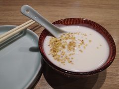 老爷自制酸奶-巴依老爷新疆美食(望京小街店)